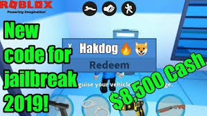 Discover 20+ top active list of 100% working roblox jailbreak codes 2021. Redeem Code For Jailbreak Dramatoon Com