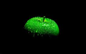 Gambar latar dan templat powerpoint (ppt) buah apel untuk presentasi anda. Download Gambar Buah Apel Hijau Arini Gambar