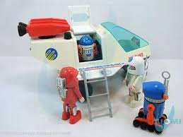 Jomi Toys Playmospace 3534 Space Shuttle Space Toys Toys Playmobil Toys