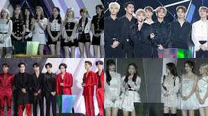 Mama, aaa and sma all use fan votes to help decide who wins the award, along with a panel and sales, overall, they're more like a popularity contest. Here S All The Winners From The 2019 Asia Artist Awards Sbs Popasia