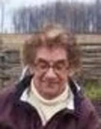 Obituary of Lina Zander