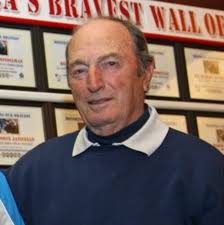 REC sports notebook: 50-and-over men's softball, a hole in one and more