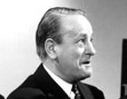 This Is Your Life: George Cummins