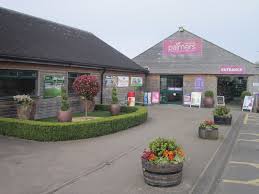 Palmers Garden Centre Sfrc