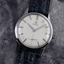 オメガ オリジナルダイヤル スモールセコンド 30mmキャリバー 手巻き | アンティーク時計の販売ならアンティークウォッチライフ