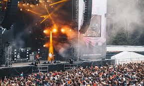 It was held on 19 to 21 july, 2019 at north byron parklands, byron bay, new south wales, australia. Check Out The Outrageous Lineup For Splendour In The Grass 2019