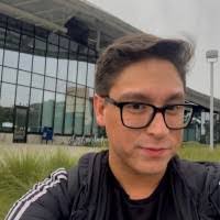 Fred Camacho's Instagram, Twitter & Facebook