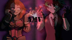 Boku No Hero Academia Amv Villain Uraraka Ochako Us Villain Izuku Midoriya Youtube Hd wallpapers and background images. boku no hero academia amv villain