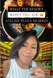 Atelier Playa Mujeres Compared to Excellence