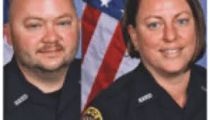 Two police sergeants graduate from Florida Criminal Justice Executive  Institute HISTORIC CITY NEWS