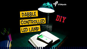 Choose the brightness, the color temperature, and the trim of every light. Iot Based Mobile Controlled Led Lamp Diy Projects