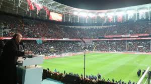 Select from premium besiktas stadium of the highest quality. Istanbul Hosts Charity Match For Victims Of Besiktas Stadium Bombing