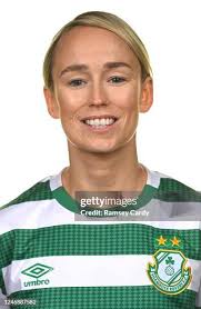 Stephanie Roche's Instagram, Twitter & Facebook