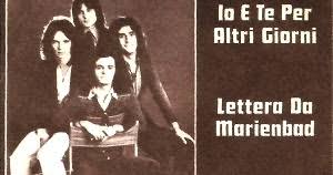 D d7+ d d7+ d d7+ g* gmaj gmaj7 sai che amarti non è mai abbastanza d d7+ d d7+ d d7+ a4 a a4 a e che tu sei tutto quello che mi manca em dimmi un po' a dimmi cos'altro c'è a7sus4 a7 se io non. Musica Informa I Pooh Io E Te Per Altri Giorni Video Testo Accordi