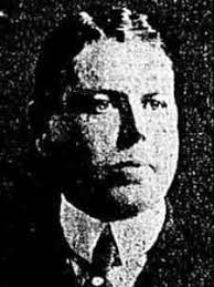 Frederick Maxfield Hoyt : Titanic Survivor