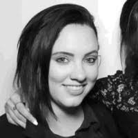 Jamie Jamieson's Instagram, Twitter & Facebook