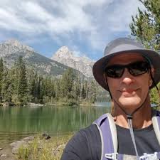 Staff Bio: Physical Therapist Chris Zang (Seattle)