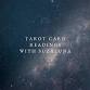 tarot card readings with suzaluna event image