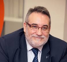 Angel Puente, del Círculo de la Sanidad: La Historia Clínica es del  paciente