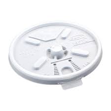 Another major source of waste in kitchens are disposables like plastic cups, disposable plates, straws, napkins, and packaging. 16 Or 20 Oz Styrofoam Cup Lids Crazy About Cups