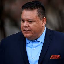 Santa Rosa City Council member Eddie Alvarez's cannabis dispensary faces  closure for not having proper permits, unpaid taxes