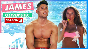 Each ex will be there either for painful revenge or to. Ex On The Beach Season 4 Bad Mtv By Mtv International