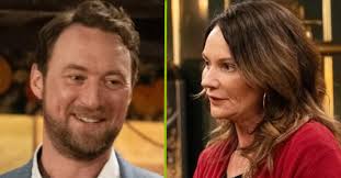 Emmerdale spoilers: Chas and Liam can't resist each other, but what does  this mean for Ella?