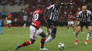 Flamengo know they've something special on their hands. Vinicius Junior Renova Contrato Com O Flamengo E Fica Mais Perto Do Real Madrid Lance
