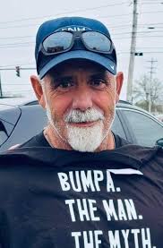 Glenn Towne Obituary