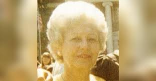 Iva Jane Denston Rucker Obituary