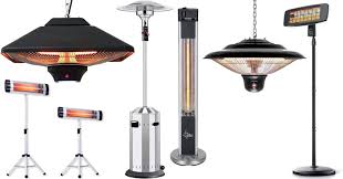 Die 6 Besten Heizstrahler Fur Die Terrasse Der Vater