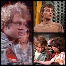 The 2nd pilot for Star Trek after the rejection of "The Cage", was almost  either "The Omega Glory", or "Mudd's Women" "It was arranged that  Roddenberry and Stephen Kandel would each write