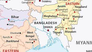 And in calcutta, india saved in the last minutes, although it was a solid favorite before the match. Bangladesh Google Search