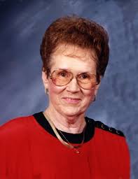 Obituary information for Bettie Jane Core