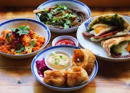 It's important to us that we support the communities that supports us. These Incredible Restaurants Started Out As Food Trucks Lovefood Com