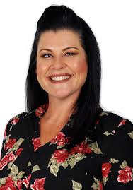 Darcy Mendoza's Instagram, Twitter & Facebook