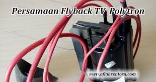 This entry was posted in data pin flyback and tagged boss rv3, flyback tv, protecsitv, schema cdi, schema parametris, servis menu tv, tv cina. Kumpulan Persamaan Flyback Tv Polytron Beserta Data Pin Aflah Sentosa