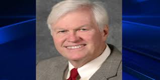 WVa governor's chief of staff Mike Hall retiring