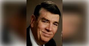 Obituary information for Edward "Woody" Woodville Dorrel...