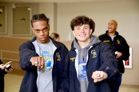 Caesar Rodney School District