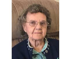 Myrtle Asperheim Obituary (1925