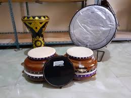 Rebana Hadroh Di 2020 Toko Alat Atasan