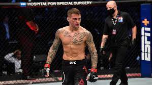 Гилберт бернс — стивен томпсон (бой в полусреднем весе); Dastin Pore Konor Makgregor Videoobzor Boya Ufc 257 Luchshie Momenty Kto Pobedil Nokaut Sport Ekspress