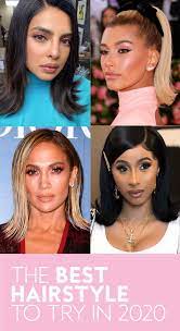 We Should Have Seen This 90s Hair Trend Coming Retro Hairstyles Popular Hairstyles Hair Flip