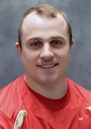 2017 Men's Lacrosse Roster