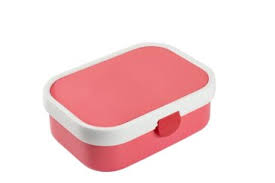 Lunch containers?… all of these above questions make you crazy whenever coming up with them. Lunch Box Campus Pink Mepal