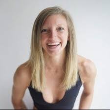 Nina Hunt's Instagram, Twitter & Facebook