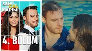 4,057 followers · book series. Sen Cal Kapimi 4 Bolum Youtube
