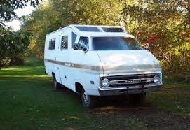Image result for Turquoise 1972 Motor Home