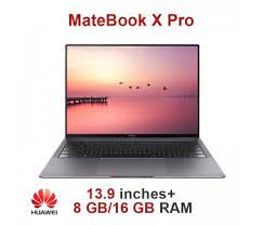Huawei matebook x pro 2021: Huawei Matebook X Pro Price Spec